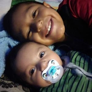 Meet your Posher, Alonso